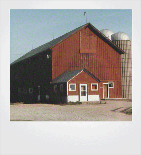 barn