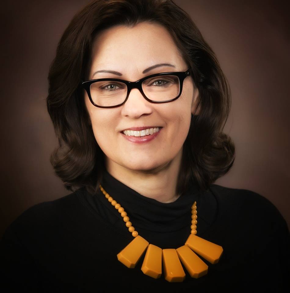 Melissa Hoffman