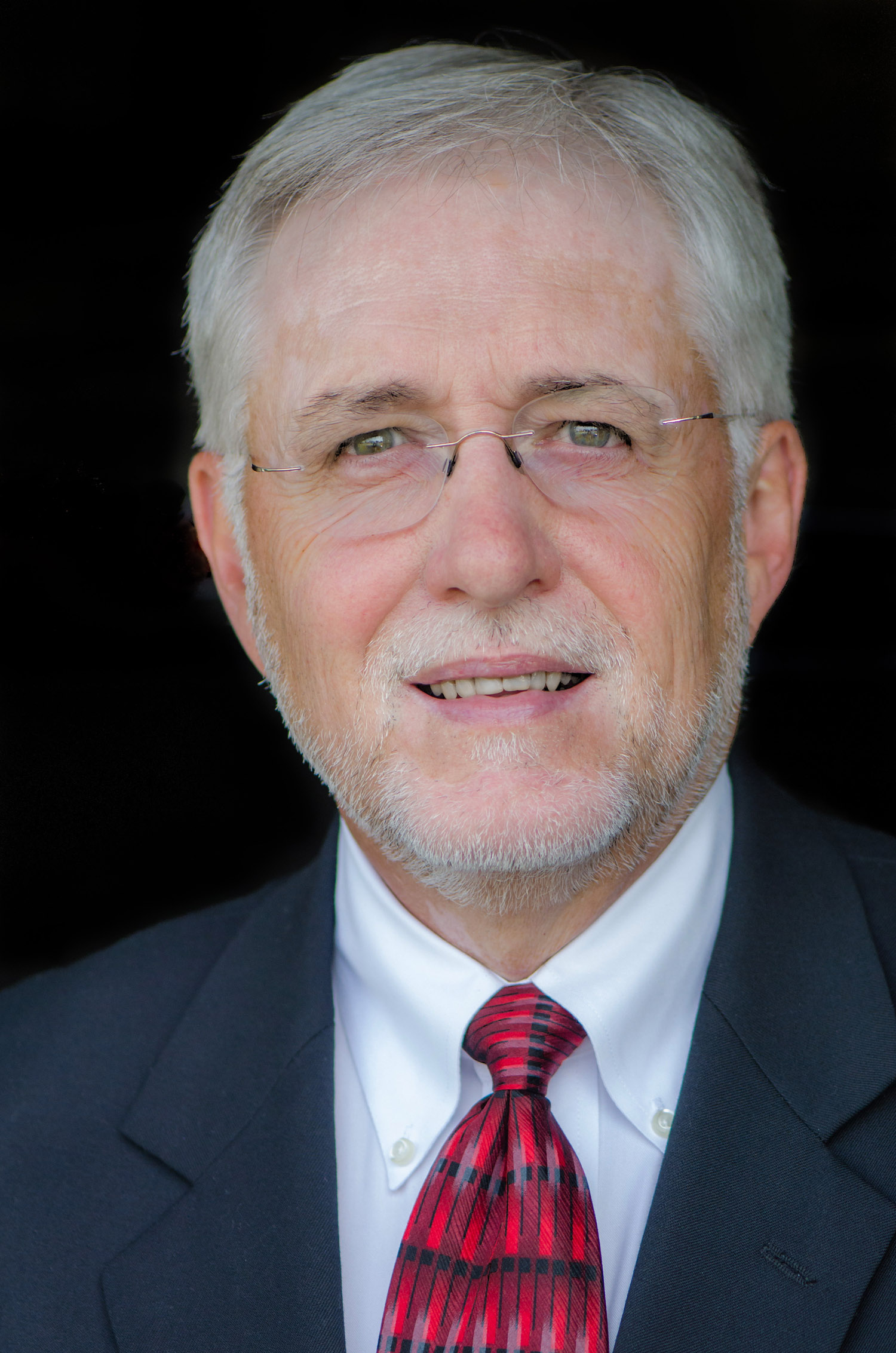 Roger Bayness