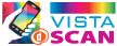 vistascan logo