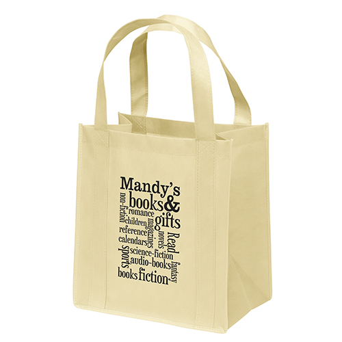 Logo Scramble Tote – A24 Shop