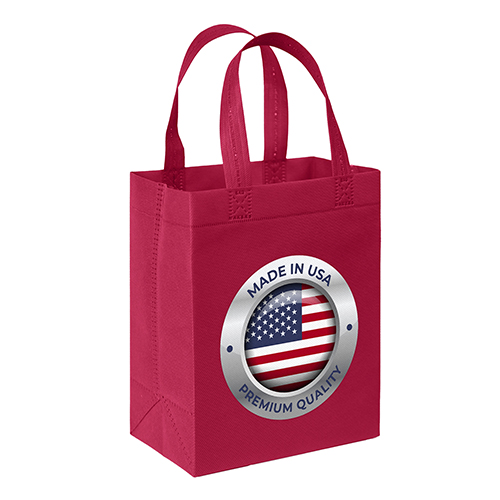 US made Burlingtonsuèdetote bag-