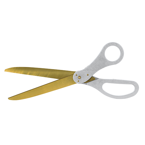 30 Large Scissors (imprinted)