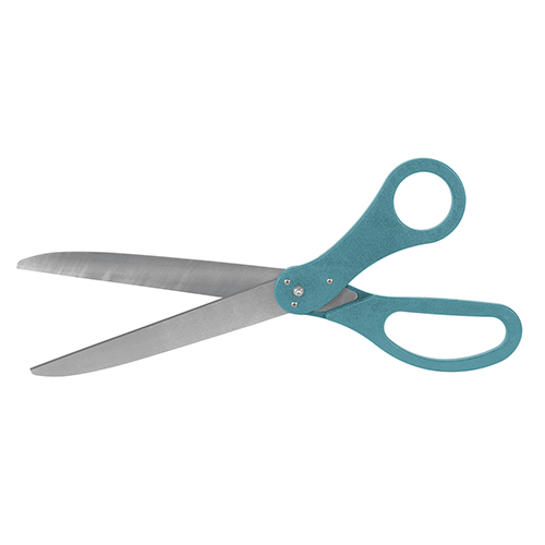 Kindergarten Scissors - metal