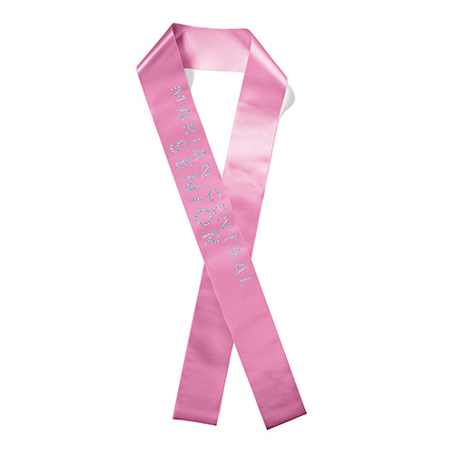 Brite Pink