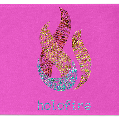 Brite Pink